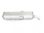172585 SILENZIATORE TERMINALE POSTERIORE DI SCARICO PEUGEOT 205 1.7 D 44KW  &hellip;