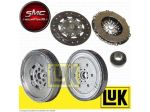 Kit Frizione E Volano Luk Kf34 Citroen, Peugeot