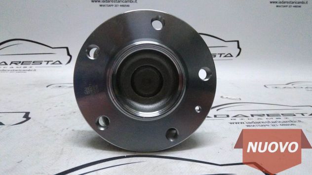Mozzo Ruota Post Berlingo - 308 - 508 9671326080 - Foto 4
