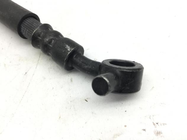 HONDA CBR RR ABS KM0 600 TUBO POMPA FRENO POSTERIORE - ABS 2024 2026 PC69A4RK - Foto 6