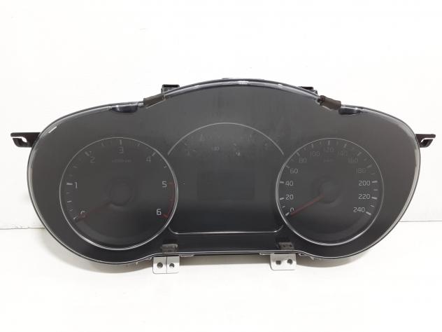 QUADRO STRUMENTI KIA Carens Serie 94005A4081 (1318)