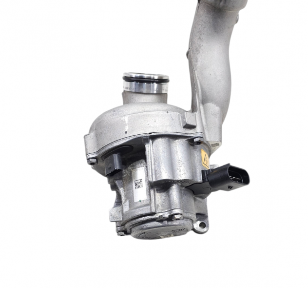 TURBINA MERCEDES Classe E Serie Cabrio (A238) A2560903600 256930 Benzina 3000 (17) - Foto 15