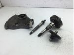 PIAGGIO BEVERLY TOURER 125 CARTER E INGRANAGGI RUOTA POSTERIORE 2007 2010 M28901