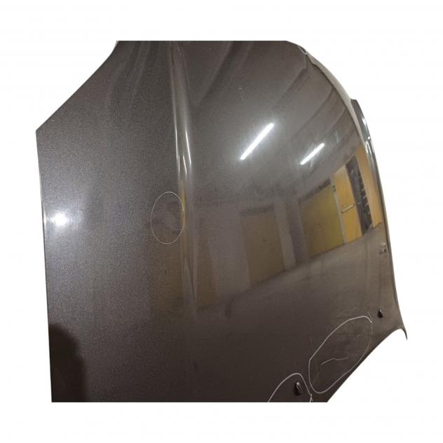 COFANO ANTERIORE TOYOTA Avensis S. Wagon 2° Serie 5330105030 1ADFTV (0308) - Foto 5