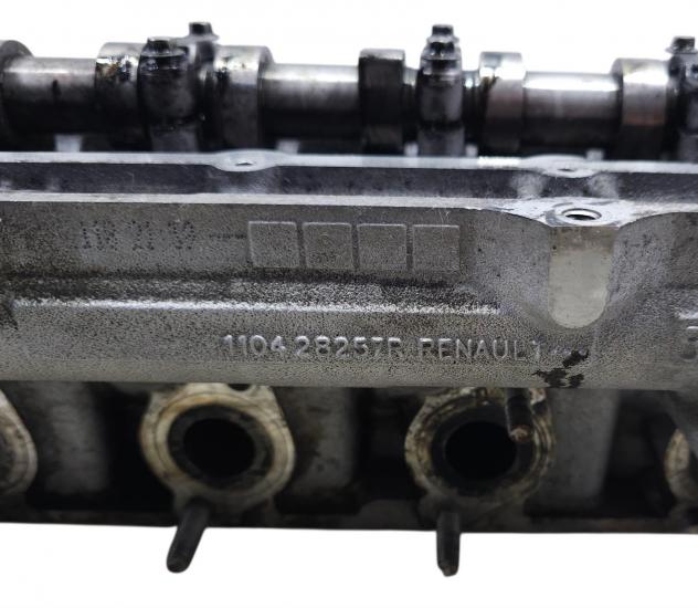 TESTA COMPLETA RENAULT Grand Scenic Serie IV 110428257R K9KF6 Diesel 1500 (1622) - Foto 8