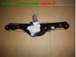 ALZACRIST.POST.SX.6 FILI MB Classe E(W211) 4P  Carrozzeria  Lamierati ester &hellip;