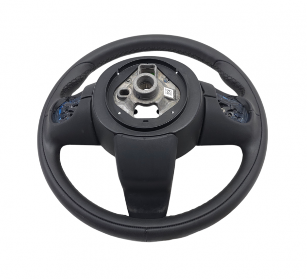 VOLANTE FIAT 500 L Serie (351_352) 07357093590 (12) - Foto 11