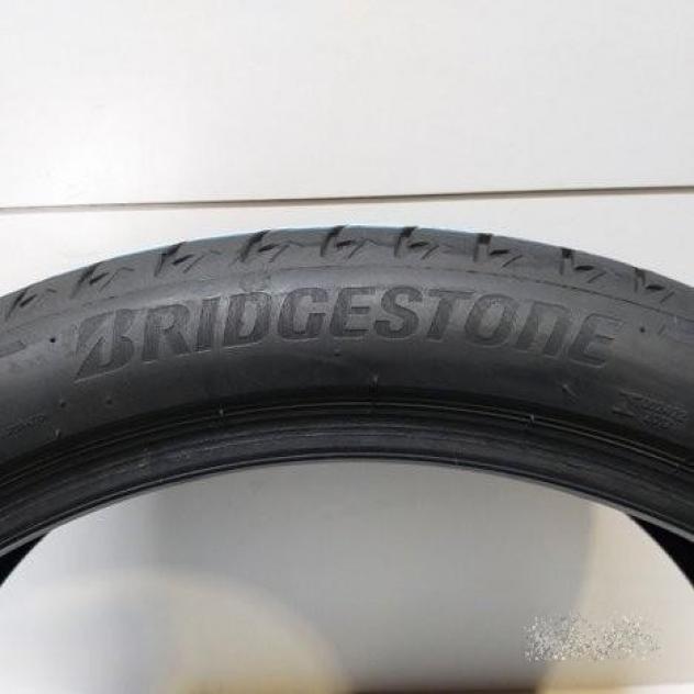4 gomme 245 40 21 bridgestone rft a20134 - Foto 5