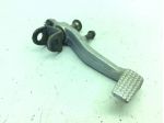 KAWASAKI NINJA ZX-6R A1P 636 PEDALE COMANDO FRENO POSTERIORE 2002 ZX636AAA