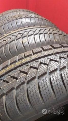 4 gomme 235 70 18 CONTINENTAL A1109 - Foto 3