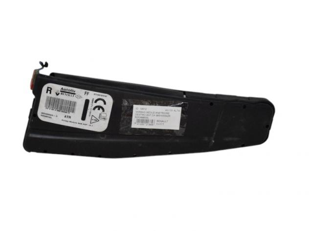 Airbag Sedile Anteriore Destro Renault Clio 5 985H05592R - 19612