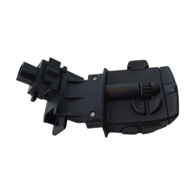 COMANDI CRUISE CONTROL RENAULT Scenic X MOD K9KN8 (09) - Foto 4