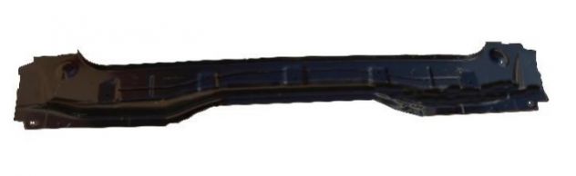TRAVERSA RIVESTIMENTO POSTERIORE IN FERRO FIAT PANDA 2012> 51845105