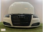 Audi A8 D4 Cintura Cofano Anteriore Paraurti Fari Led 12758