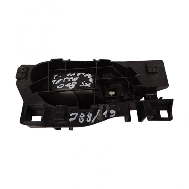 MANIGLIA INTERNA ANTERIORE SINISTRA PEUGEOT Partner Tepee 98197439ZD (08) - Foto 4