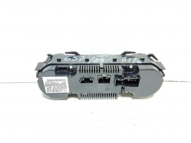 COMANDI CLIMA MERCEDES Classe A Serie (W176) A2469004405 (1218) - Foto 4
