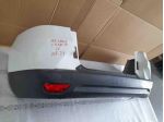 PARAURTI POSTERIORE COMPLETO RENAULT Megane Cabrio (0815)