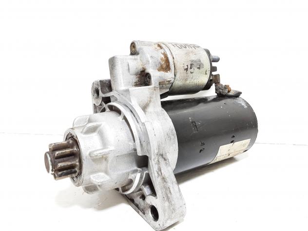 MOTORINO D' AVVIAMENTO VOLKSWAGEN Touareg 1° Serie BAC, BPE Diesel 2500 (0206)