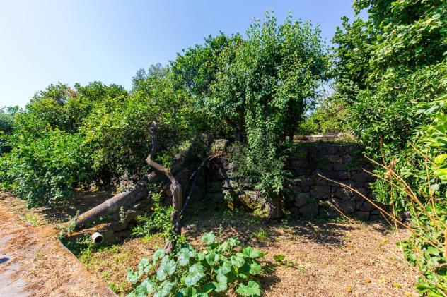 Terreno in vendita a Aci Catena, Aci San Filippo - Foto 4