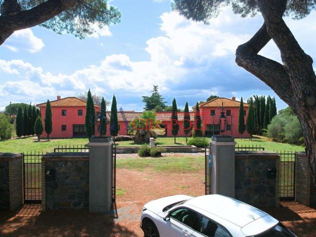Rustico / Casale 10 locali - Rif. 2556 - Foto 12