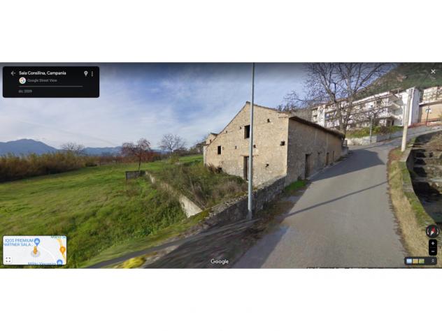 Palazzo in Termini-Sant'Agata - Foto 4