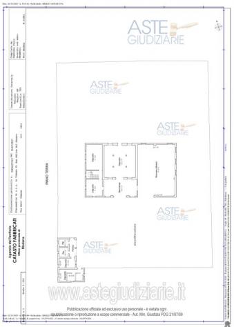 IMMOBILI-ALTRA CATEGORIA-Via dell'Olmone 1631 - Foto 10