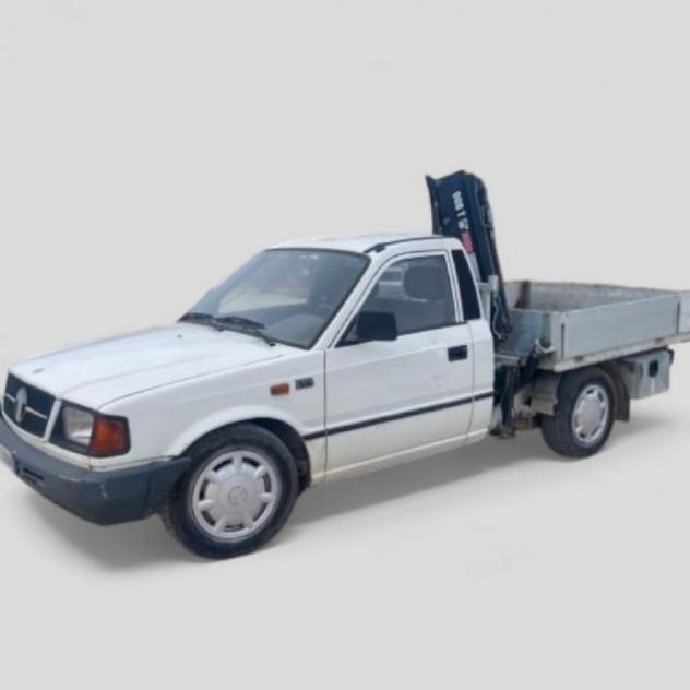 TATA ENGIN CON GRU rif. 23894007