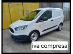 FORD Transit Courier 1.5 TDCi 75CV Van Trend ok neopatentati rif. 23775128