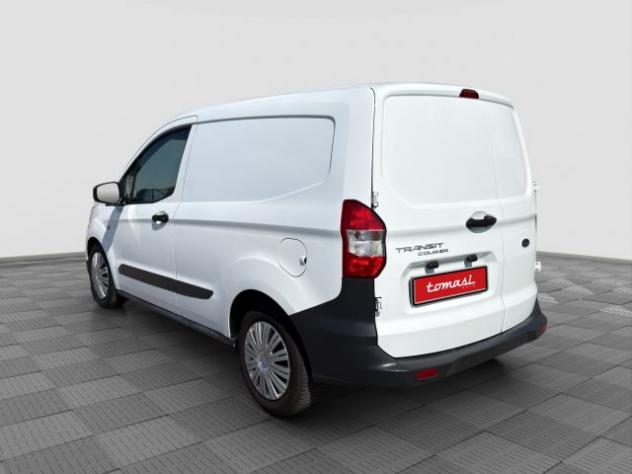 FORD Transit Courier Transit Courier 1.5 TDCi 100CV Van Trend rif. 23688959 - Foto 3