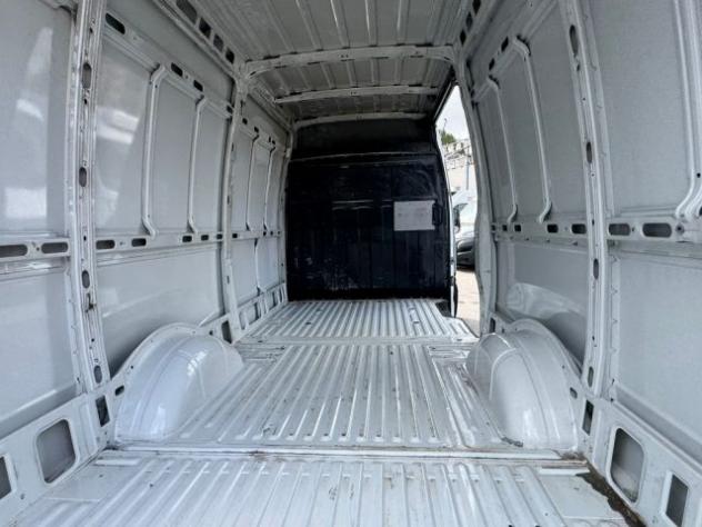 IVECO DAILY 35S16 2.3 E6 FURGONE rif. 23761796 - Foto 7