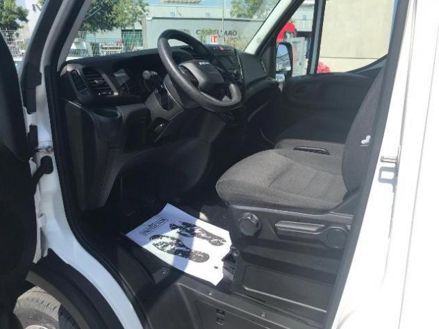 IVECO DAILY 35C14H BOX - Foto 10