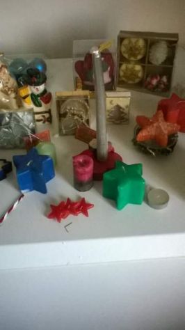 oggetti natalizi - Foto 3