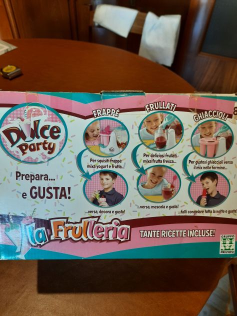Dolce Party - La Frulleria - Foto 3
