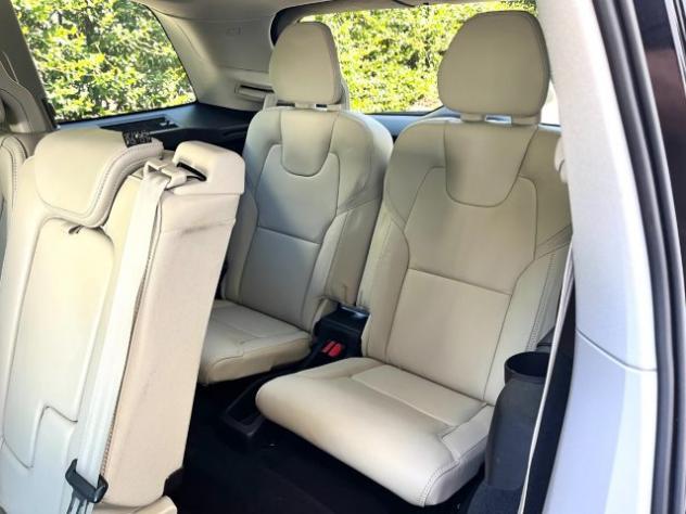 VOLVO XC90 B5 (d) AWD Geartronic 7 posti Inscription MHEV rif. 23873877 - Foto 9