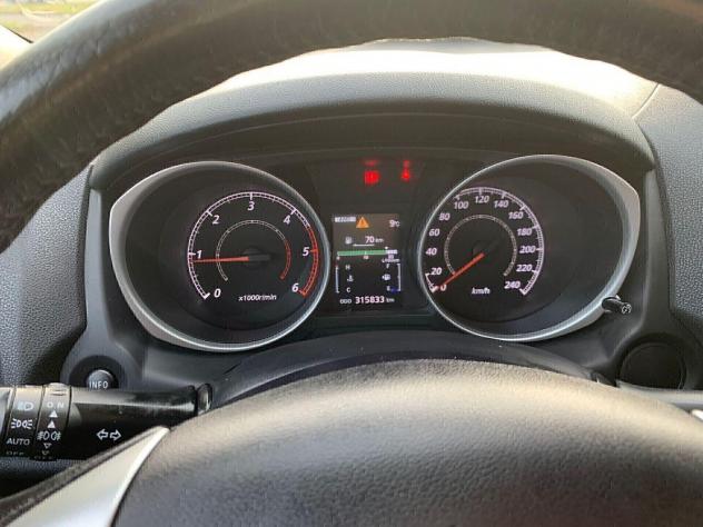 MITSUBISHI - ASX - 1.8 DI-D 150 CV 4WD Intense Panor. - Foto 8