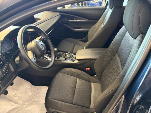 MAZDA CX-30 ADVANTAGE 2.5BENZINA/HYBRID 140CV rif. 24198481 - Foto 7