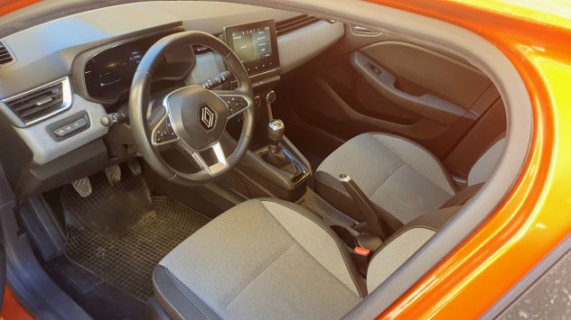 Renault Clio V sce 65cv 2024 - Foto 5