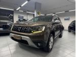 DACIA DUSTER 1.5 Blue dCI 115CV 4x2 Prest. NAVIGATORE/ BLOCKSHAFT