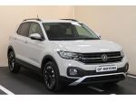 VOLKSWAGEN T-Cross T-Cross 1.0 TSI Style BMT