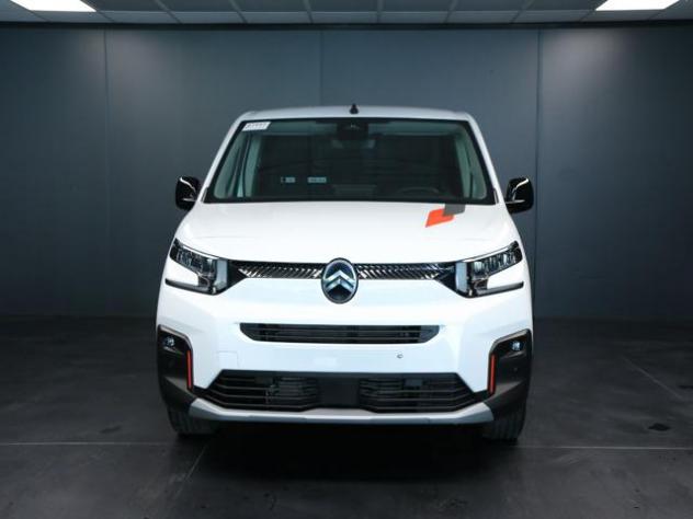 CITROEN Berlingo BlueHDi 100CV S&S Van M Serie Speciale XTR 3 POSTI rif. 24125762 - Foto 2