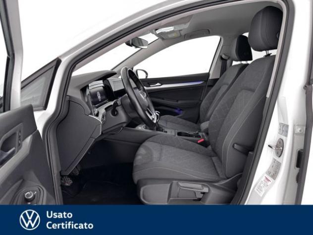 VOLKSWAGEN Golf 1.5 tsi evo life 130cv rif. 22563866 - Foto 7