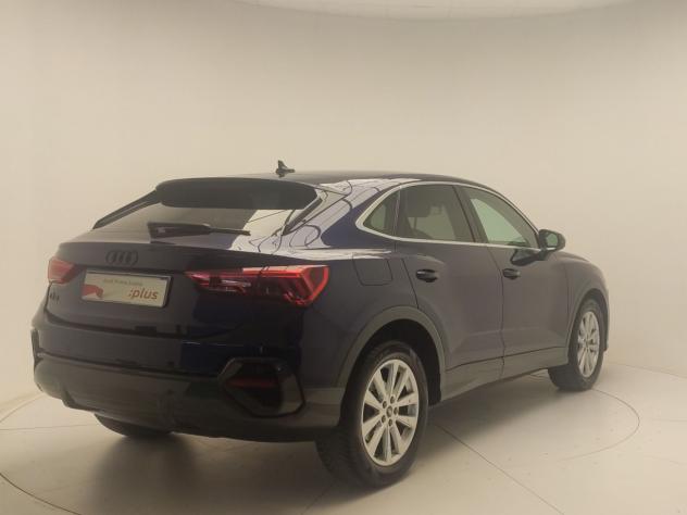 Audi Q3 Sportback 35 TDI S tronic - Foto 7