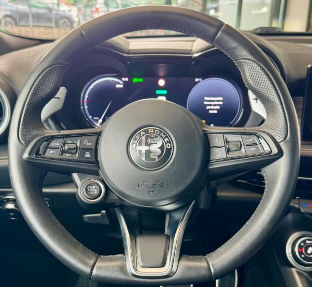 Alfa Romeo Tonale 1.5 hybrid Veloce 160cv tct7 - Foto 12