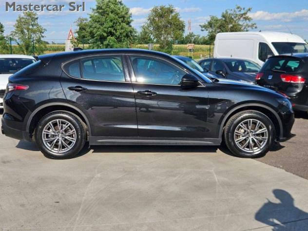 ALFA ROMEO Stelvio Stelvio 2023 2.2 Super Q4 210cv auto TG: GP106BG rif. 23965210 - Foto 9