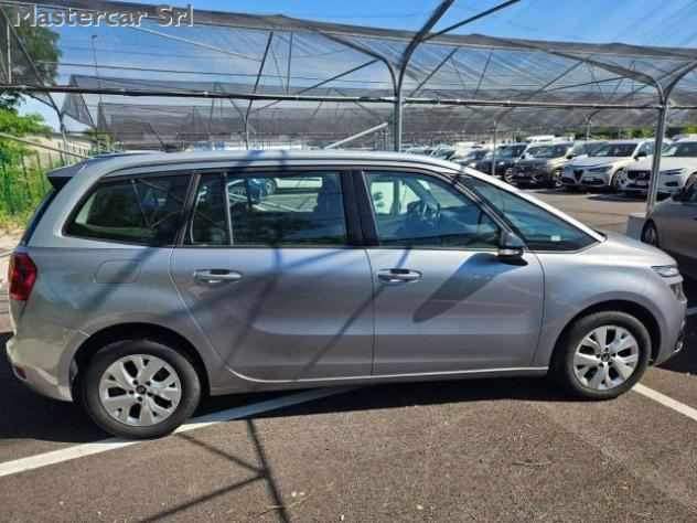 CITROEN Grand C4 Spacetourer C4 Grand Spacetourer 1.5 bluehdi 7 POSTI GF353ZN rif. 23828341 - Foto 7
