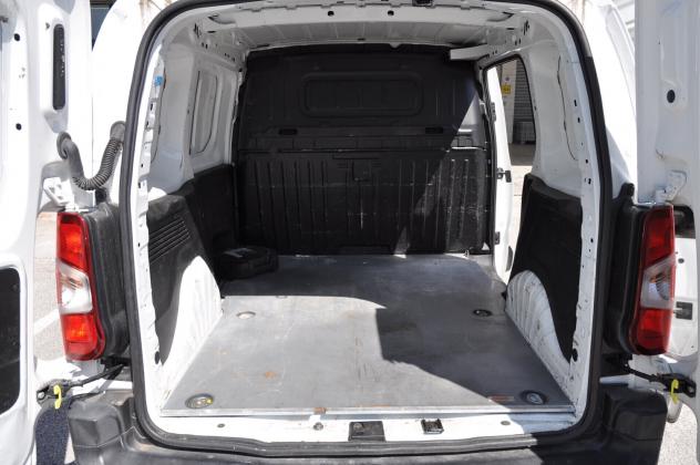 Toyota Proace City 1.5D 75 CV S&S PC 4p. Active *PREZZO NETTO IVA* - Foto 9