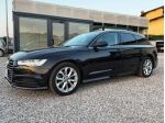 Audi A6 2.0 TDI 190 CV quattro AUTO NAVIGA PELLE CRUISE SENSORI PDC