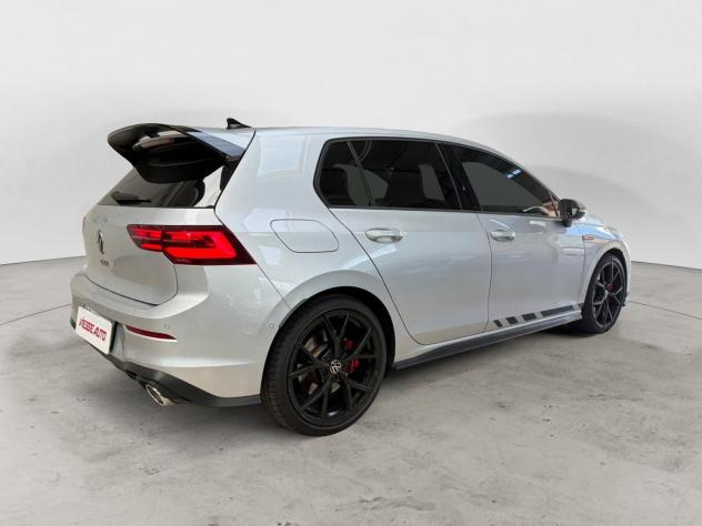 Volkswagen Golf GTI CLUB SPORT - Foto 4