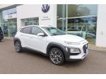 Hyundai Kona Kona HEV 1.6 DCT Exellence
