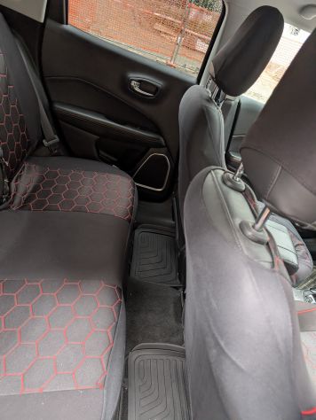 JEEP COMPASS LIMITED - Foto 3